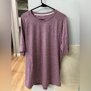 Lululemon Metal Vent Tech Short Sleeve Tee